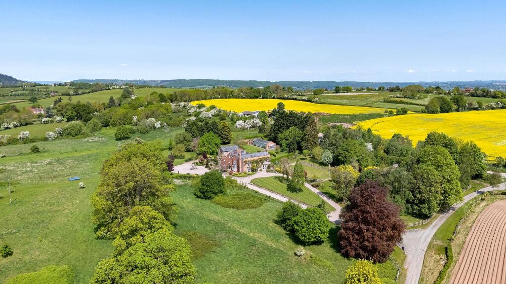 Main image of property: Burghill, Hereford, Herefordshire, HR4