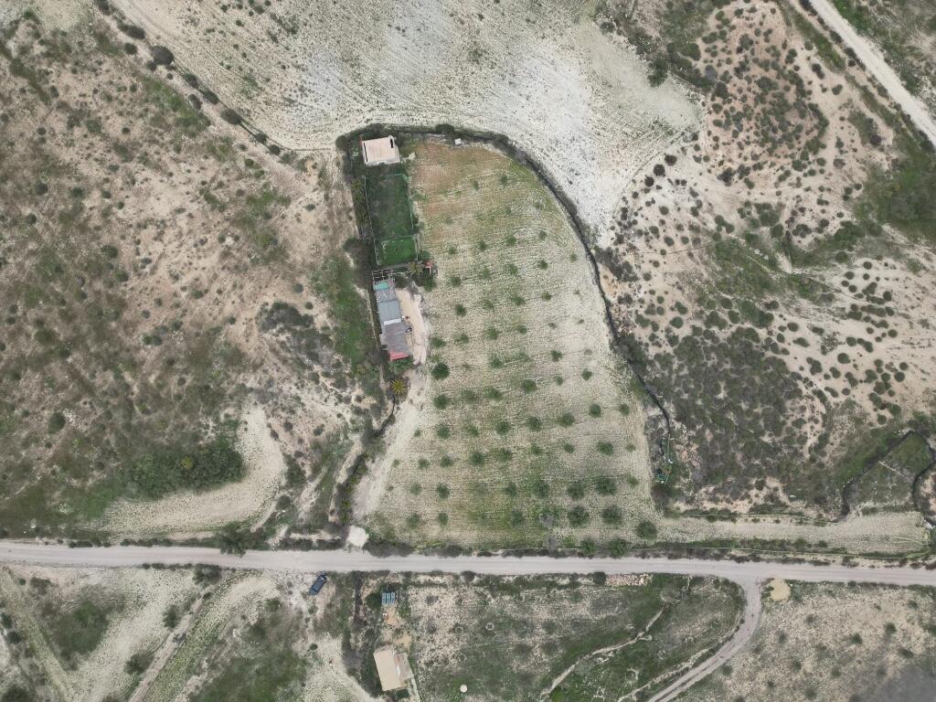 Main image of property: Abla, AlmerÃa, Andalusia