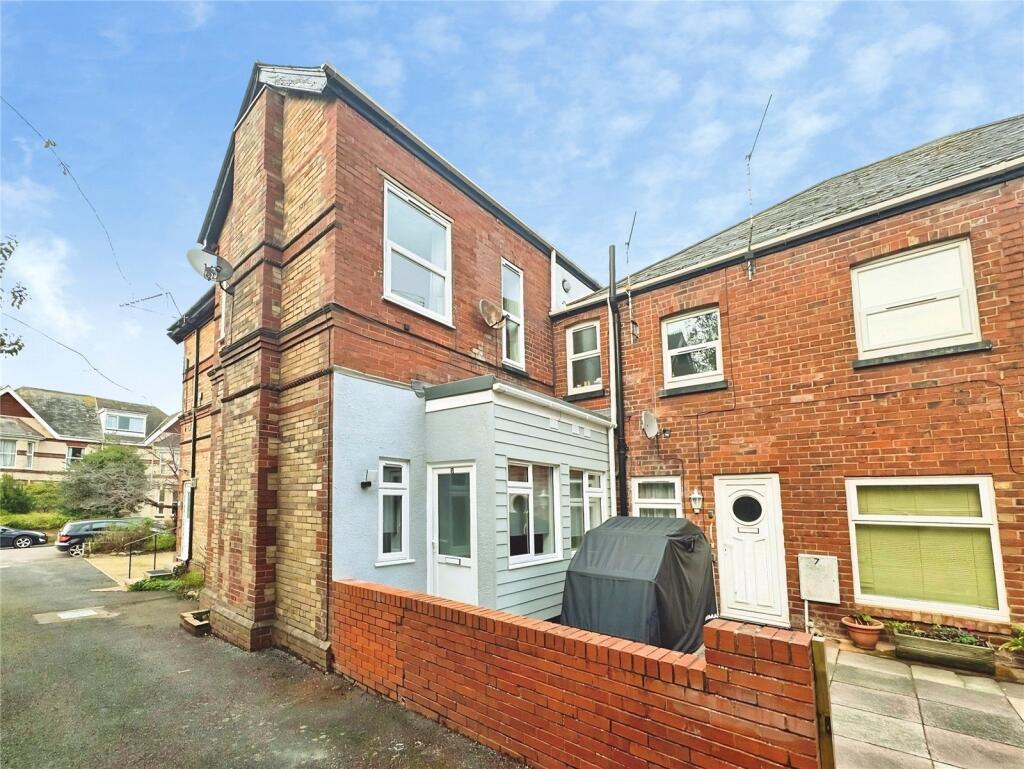Main image of property: Hartley Road, Exmouth, Devon, EX8