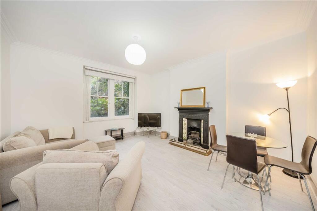Main image of property: Maida Avenue, Hyde Park