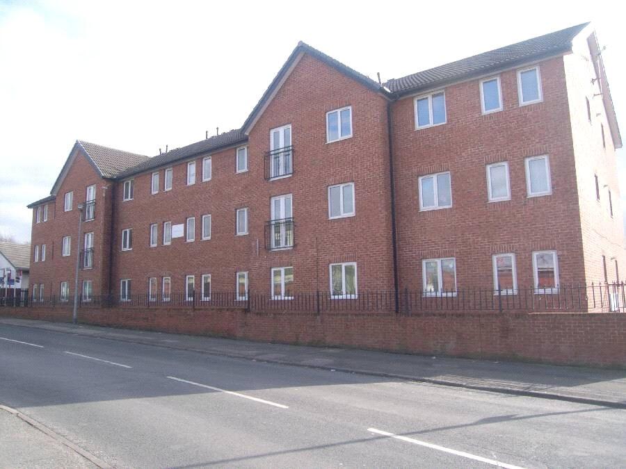 Main image of property: Swinton Hall Road, Swinton, Manchester, Greater Manchester, M27