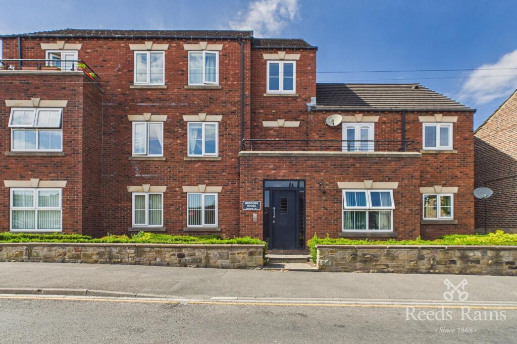Main image of property: Wobourn Court, Ossett, West Yorkshire, WF5
