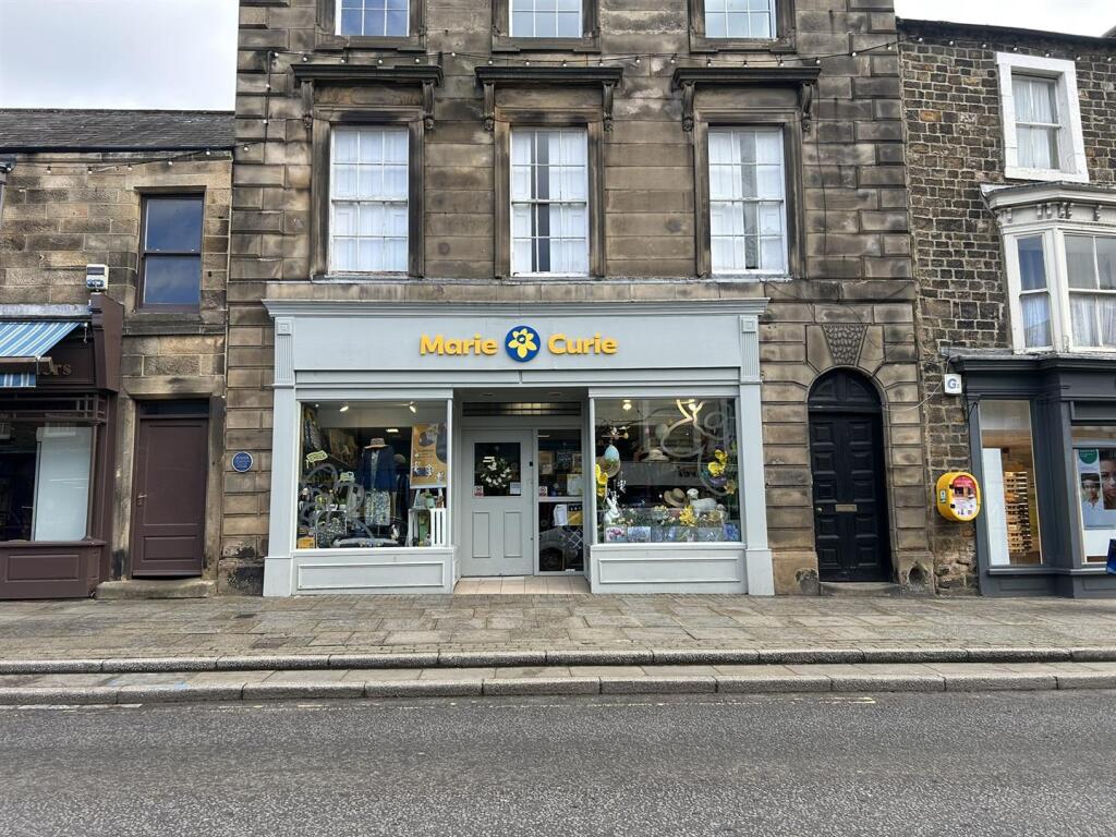Main image of property: Horsemarket, Barnard Castle