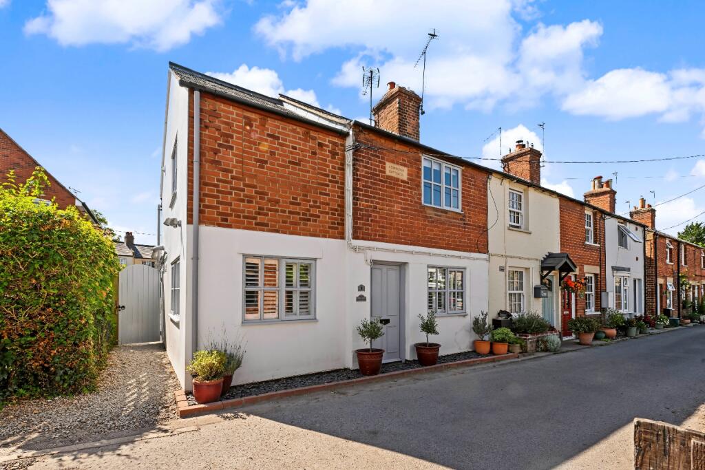 Main image of property: Close to Village centre