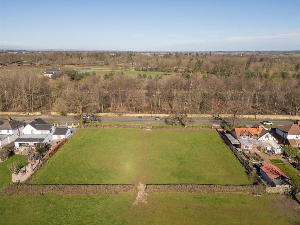 Main image of property: Development Site, Follifoot, Nr Harrogate