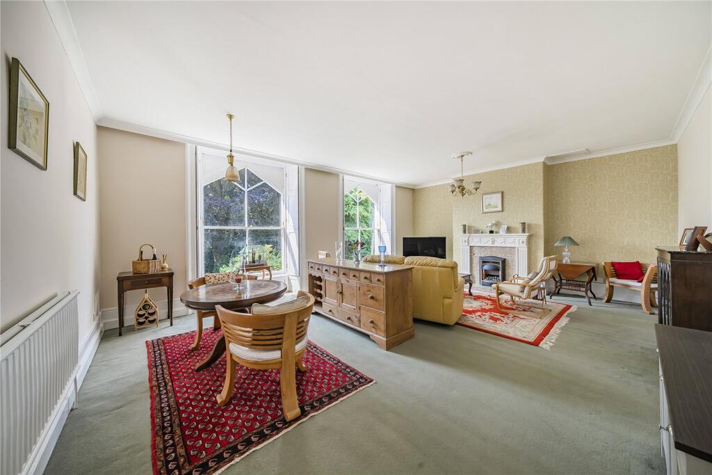 Main image of property: The Avenue, Sneyd Park, Bristol, BS9