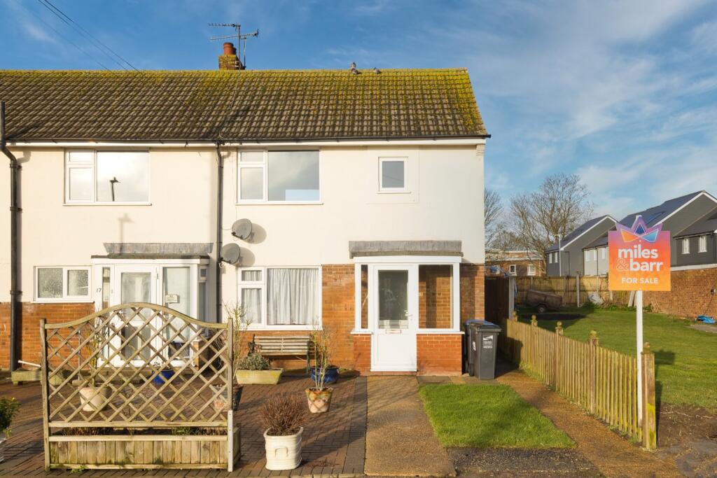 Main image of property: The Retreat, Ramsgate, Kent, CT12