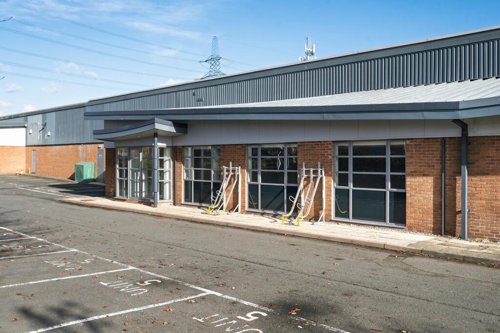 Unit 5 - External