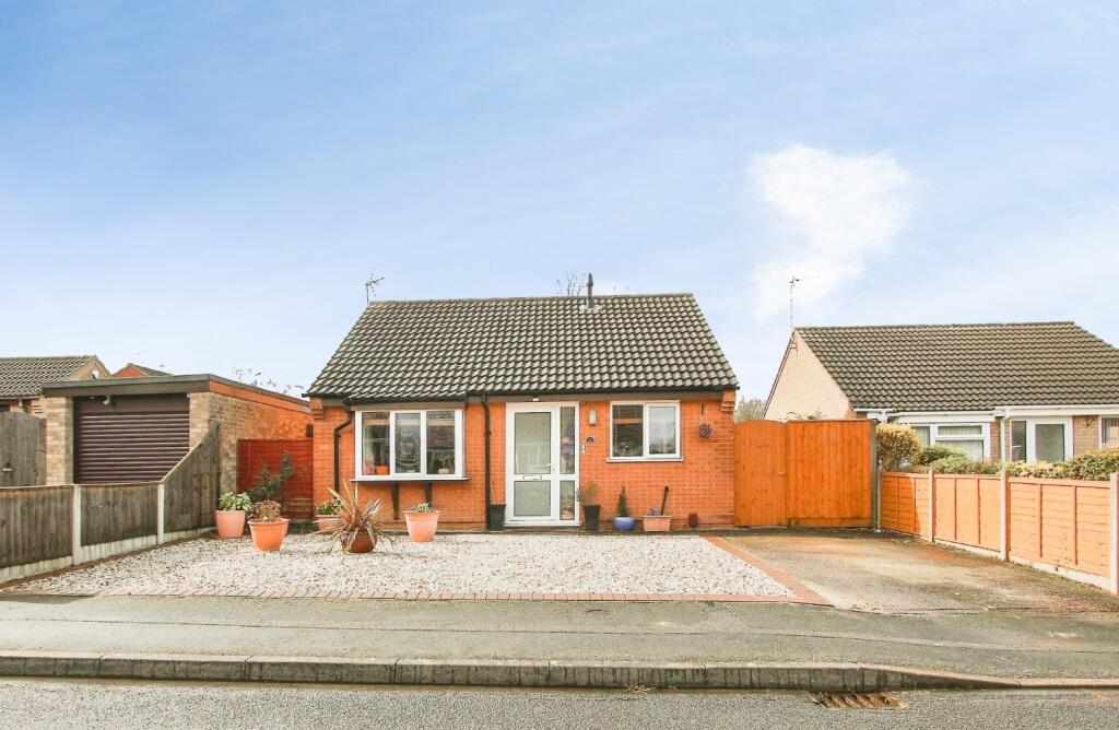Main image of property: Leconfield Close, Lincoln