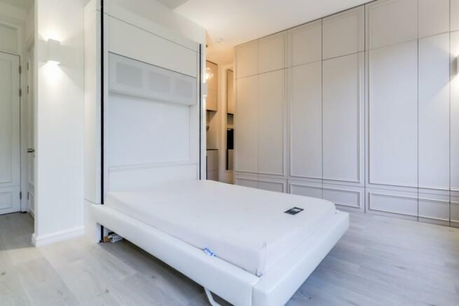 Apartment in London, Westbourne Green, Bayswater - View 4