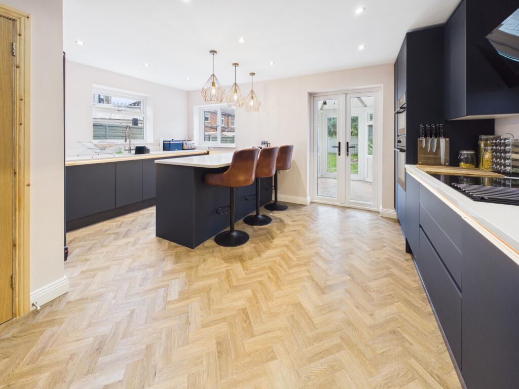 House in Derby - View 5