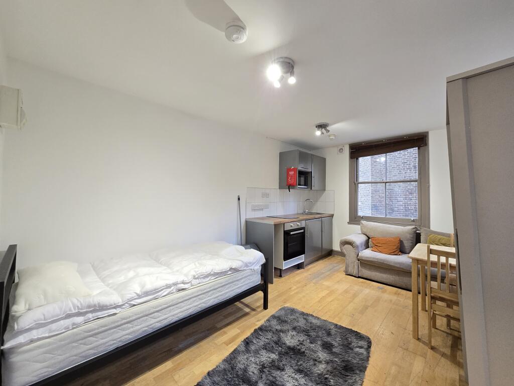 Main image of property: Kilburn High Road, NW6