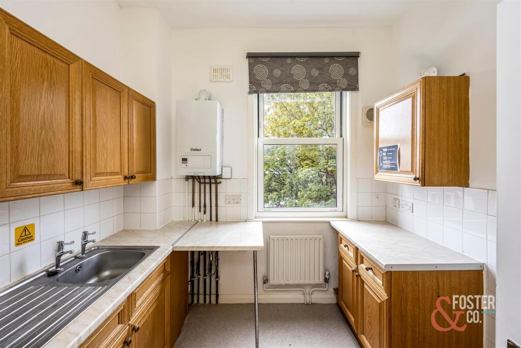 House in Brighton, West Hill, Round Hill - View 4