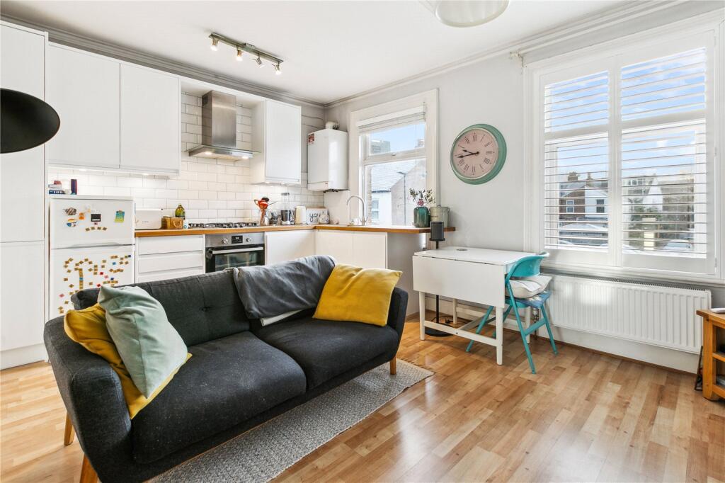 Main image of property: Brentford,
Middlesex, TW8