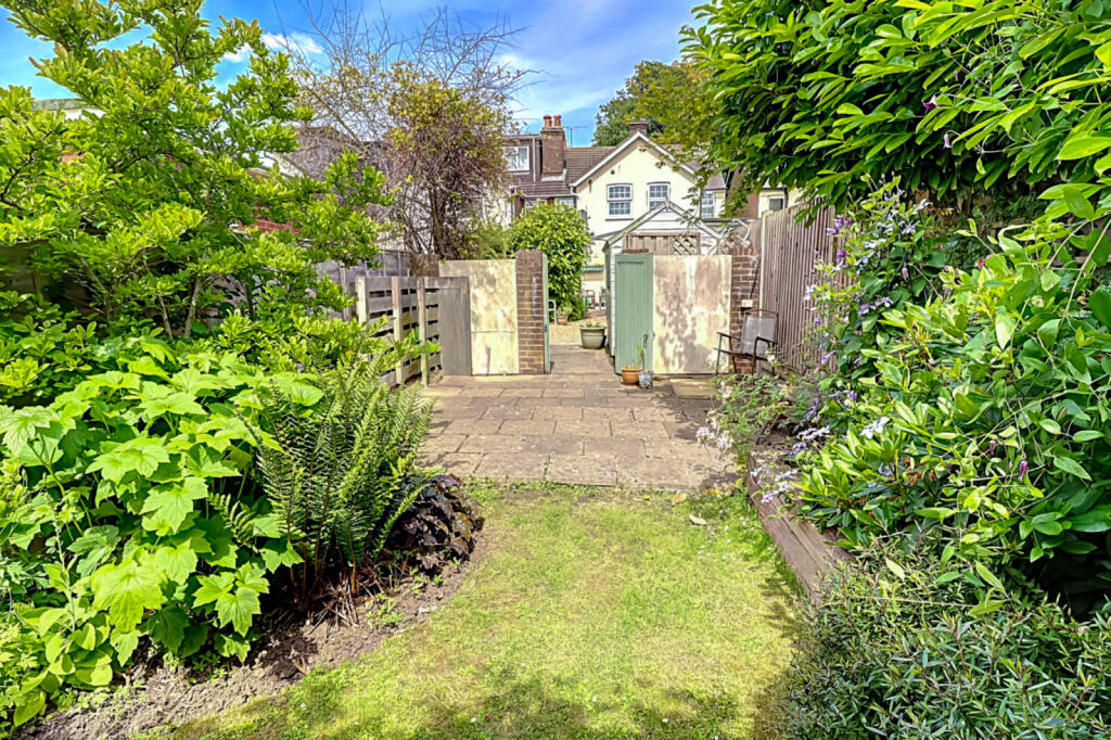 Main image of property: Penn Road, Hazlemere, High Wycombe, Buckinghamshire, HP15