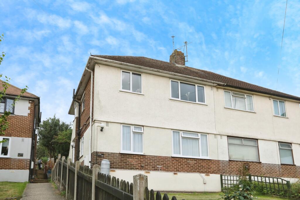 Main image of property: Vale Drive, Chatham, Kent, ME5