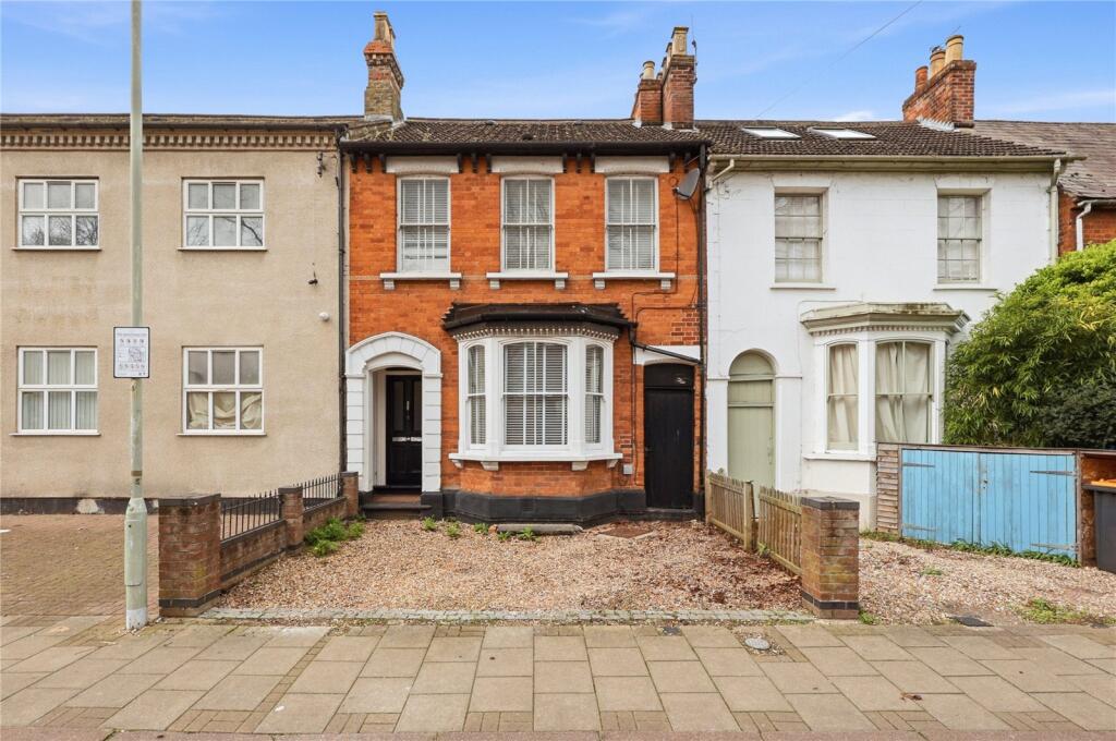 Main image of property: Foster Hill Road, Bedford, Bedfordshire, MK40