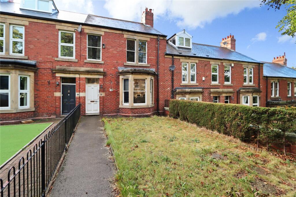 Main image of property: Ashfield Terrace, Ryton, Tyne and Wear, NE40