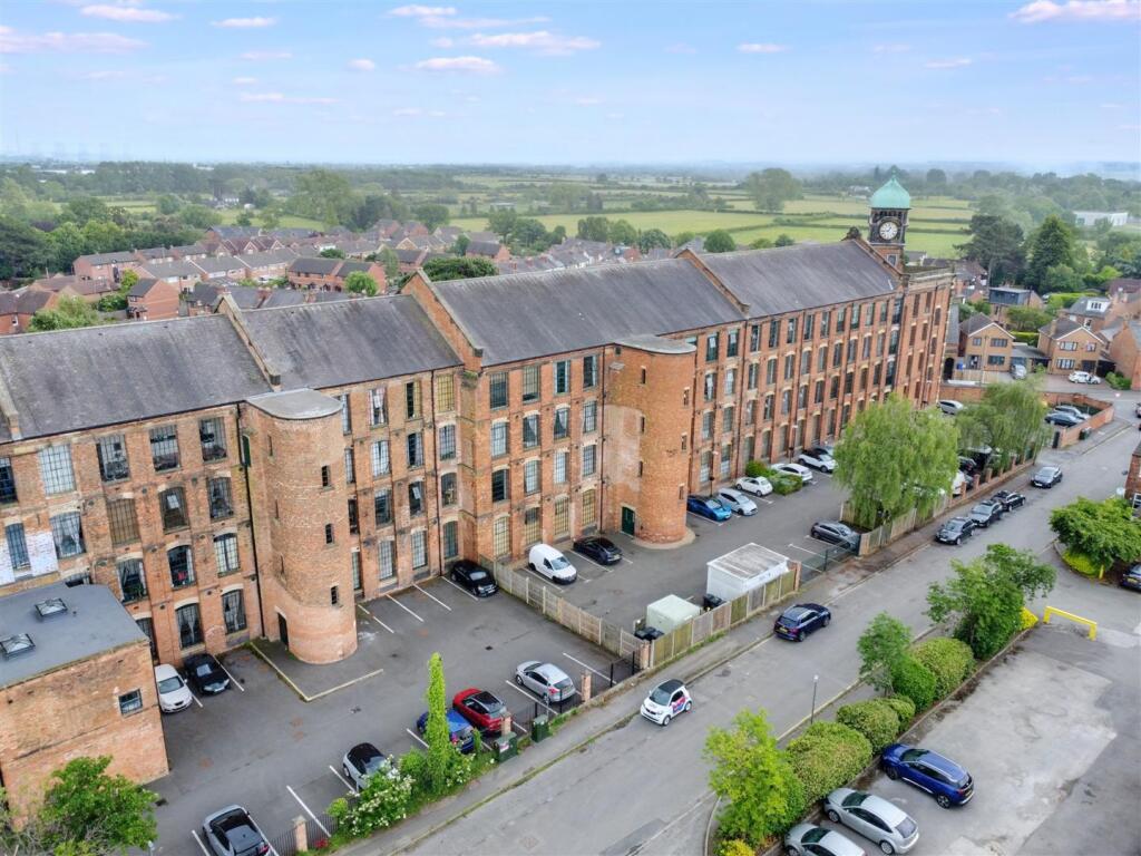 Main image of property: Town End Road, Draycott