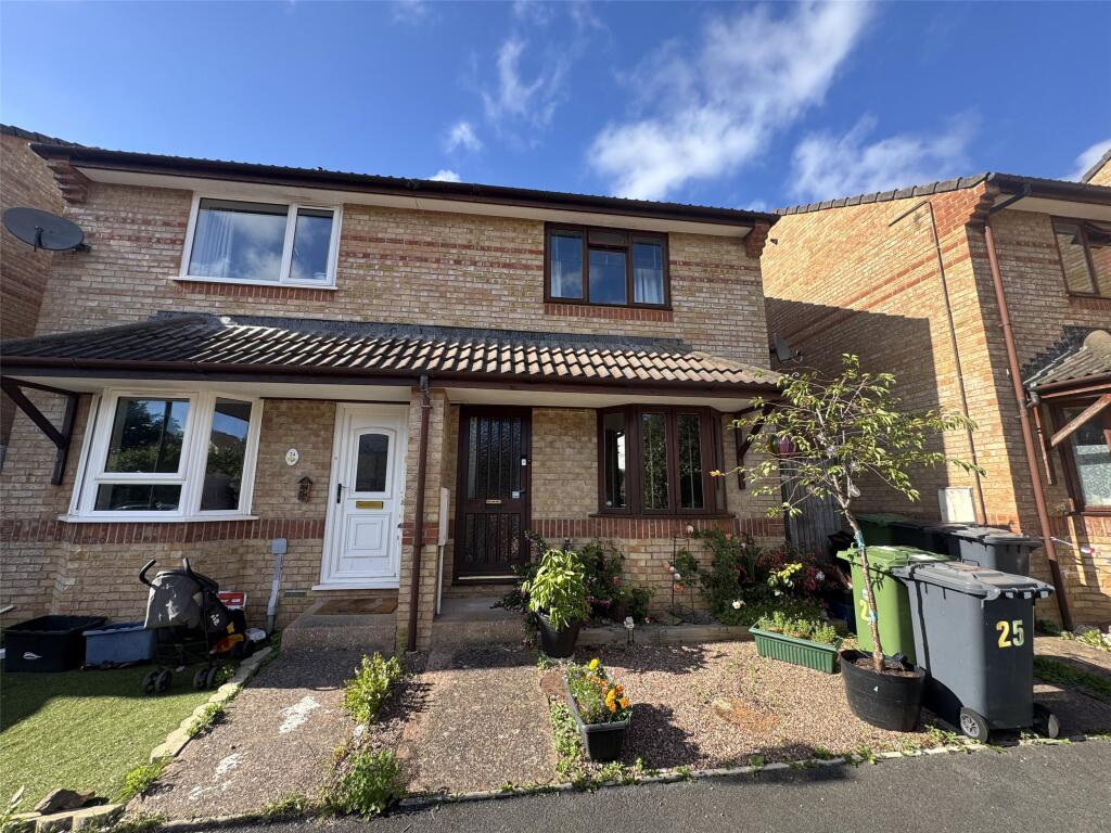 Main image of property: Juniper Court, Roundswell, Barnstaple, EX31