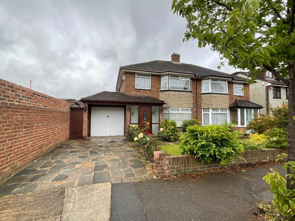 Lovell Walk, South Hornchurch, Essex, RM13 7ND, Essex