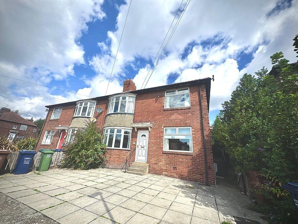 Main image of property: Wych Elm Crescent, High Heaton