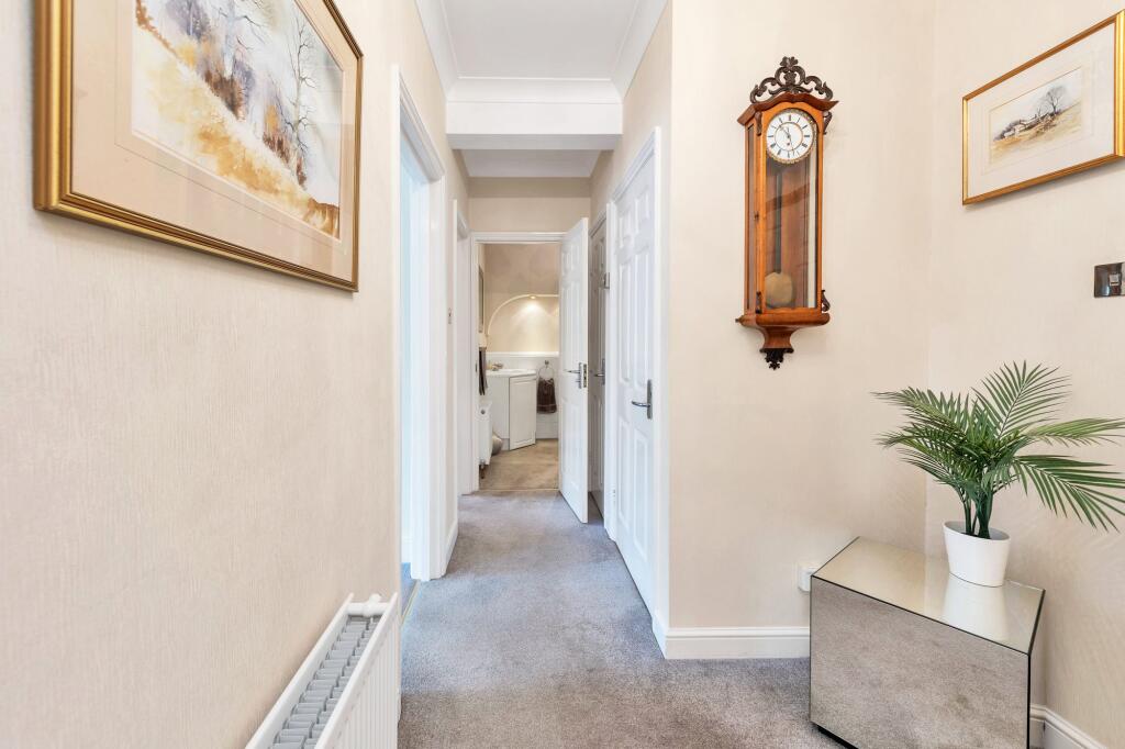 Apartment in Stevenage - View 4