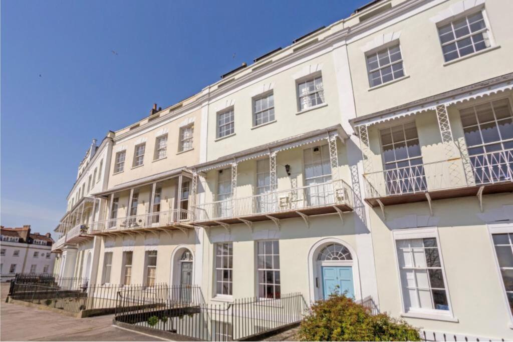 Main image of property: Royal York Crescent, Clifton, Bristol BS8