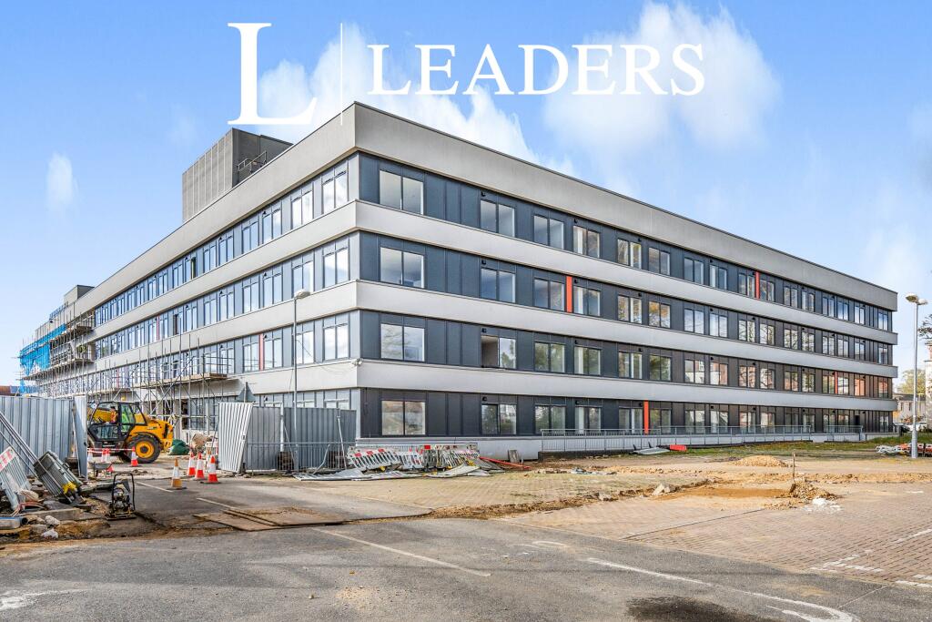 Main image of property: Compass Point, 450 Romsey Road, SO16