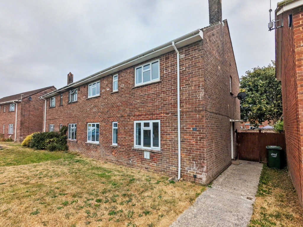Main image of property: Hawkridge Road, Chivenor, Devon