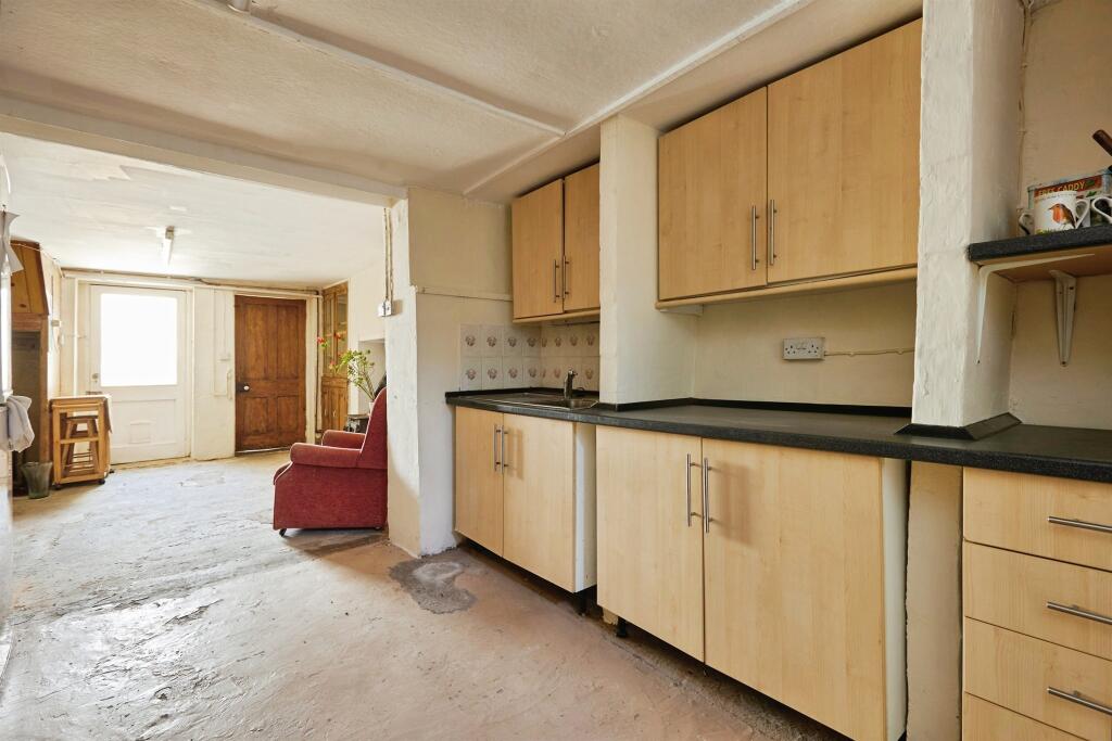 Cumnock Terrace, Castle Cary photo 5