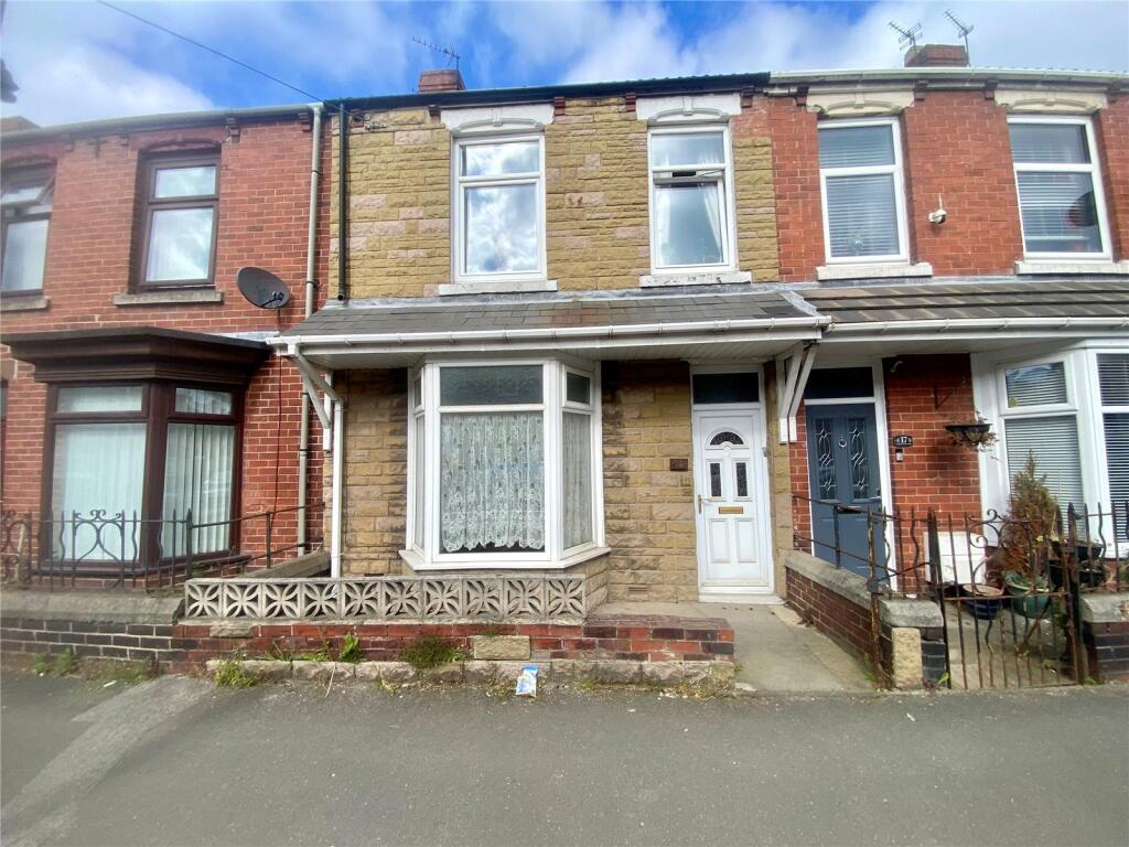 Main image of property: Station Avenue North, Fencehouses, Houghton le Spring, Tyne and Wear, DH4
