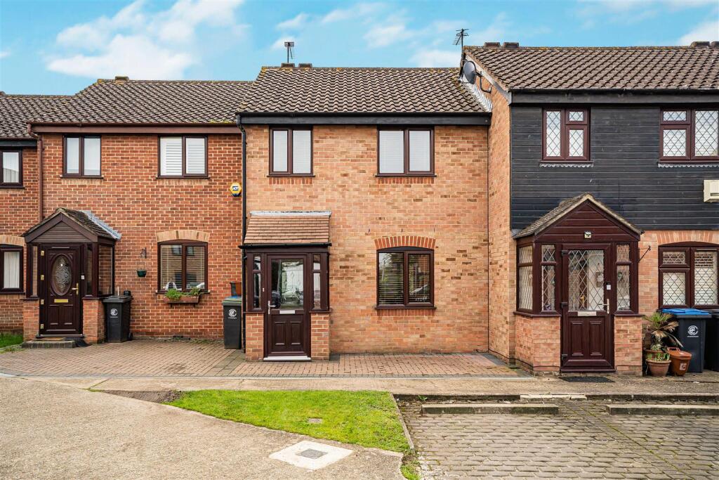 Main image of property: Godwin Close, Sewardstone