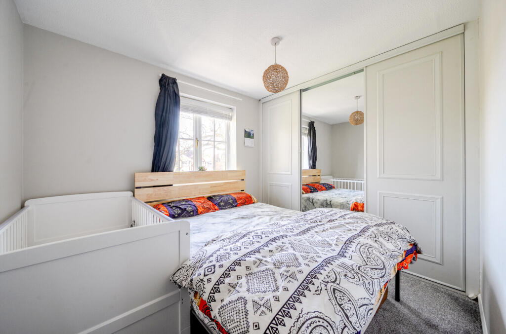House in Guildford - More