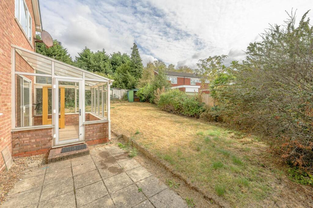 Copperbeech Close, Harborne,  Birmingham photo 4