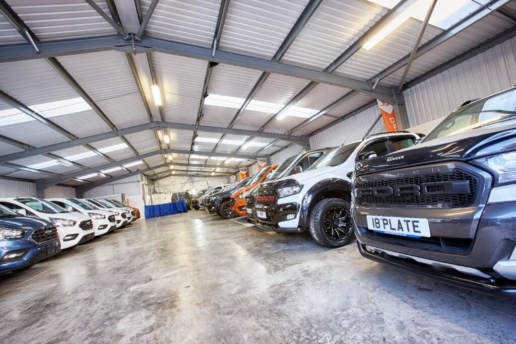 Main image of property: Unit 15, Mead Way, Burnley, Lancashire, BB12