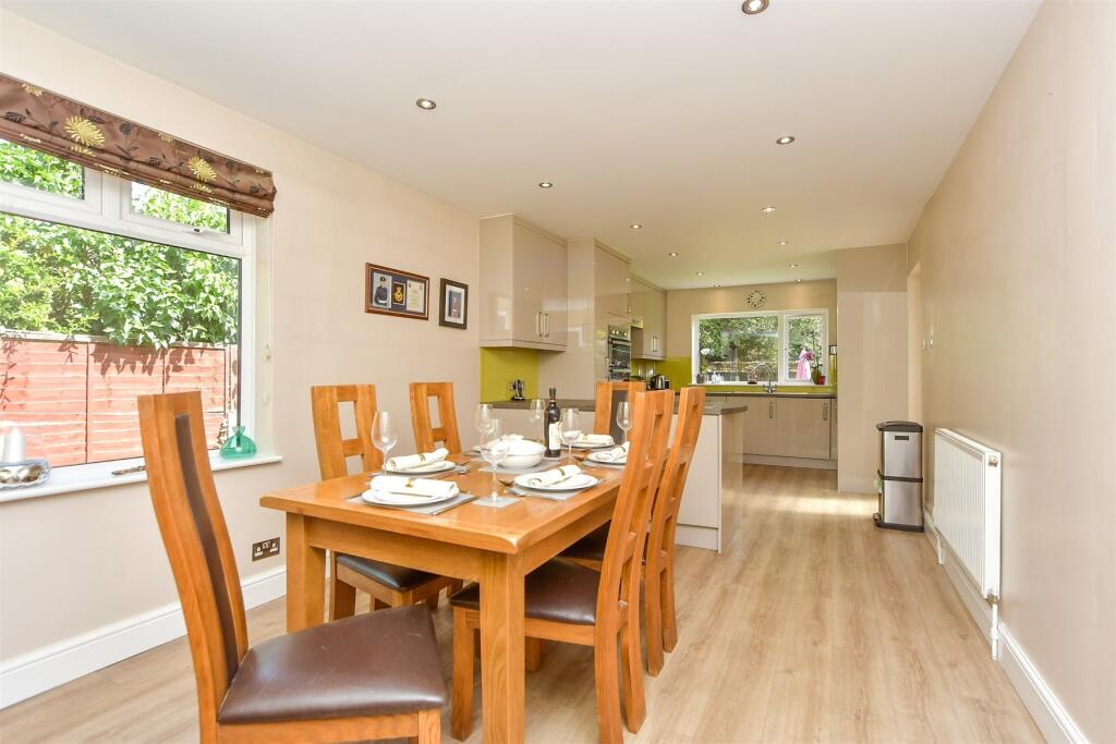 Main image of property: Elm Avenue, Chattenden, Rochester, Kent