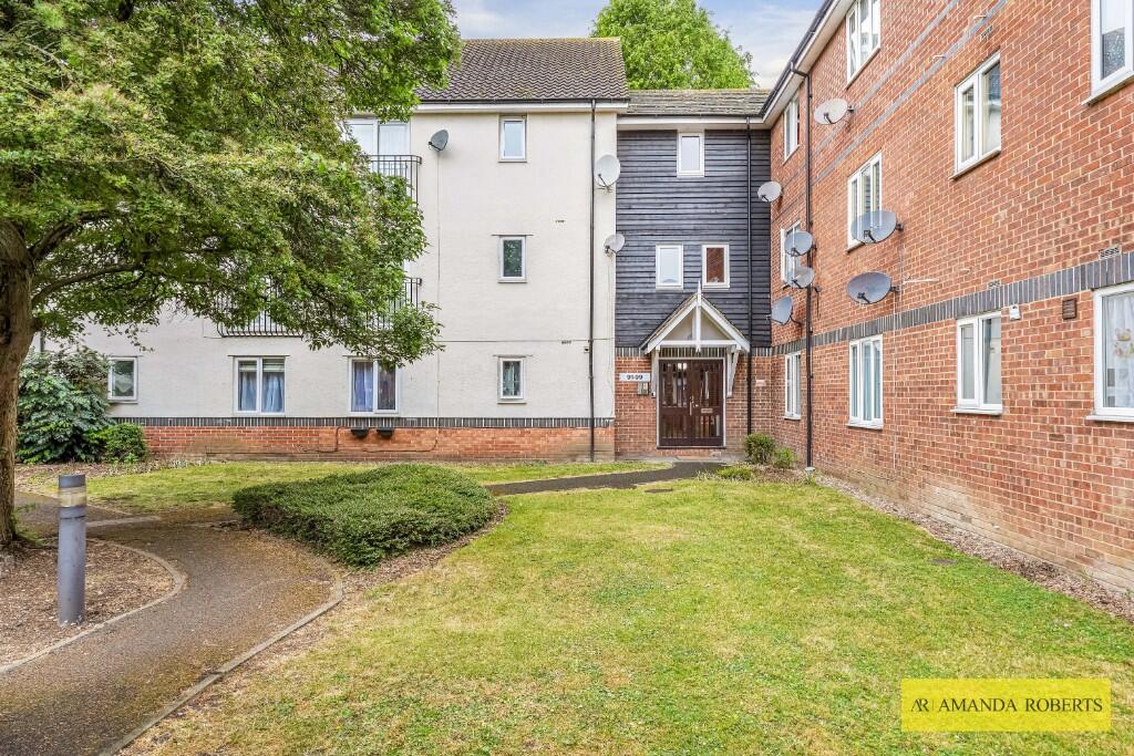 Main image of property: Mandeville Court, London, E4