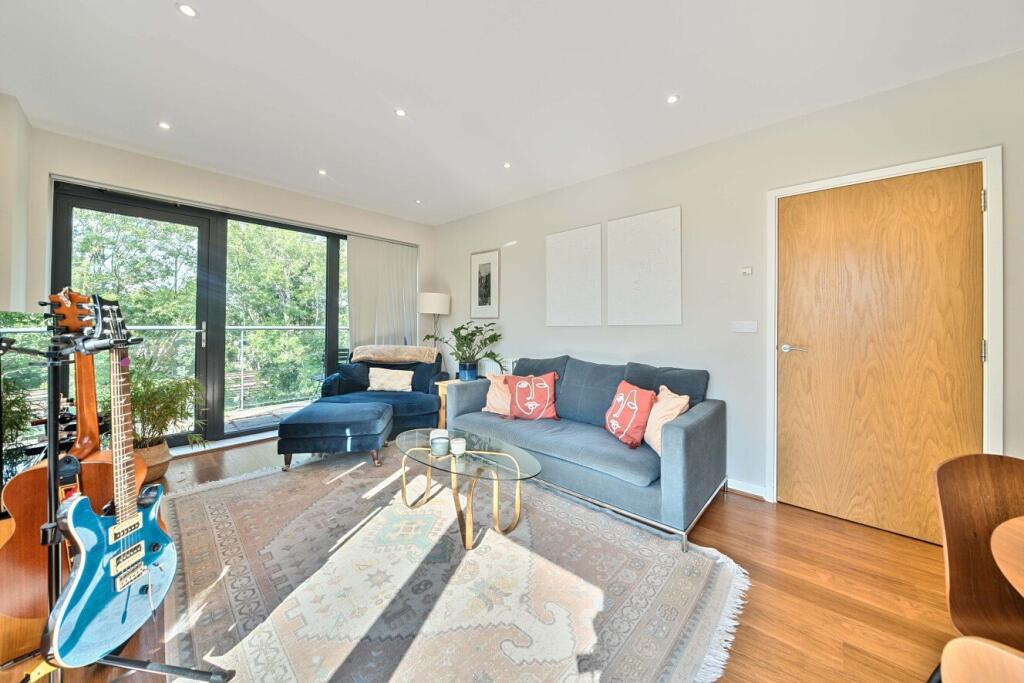 Apartment in London, Balham - View 3