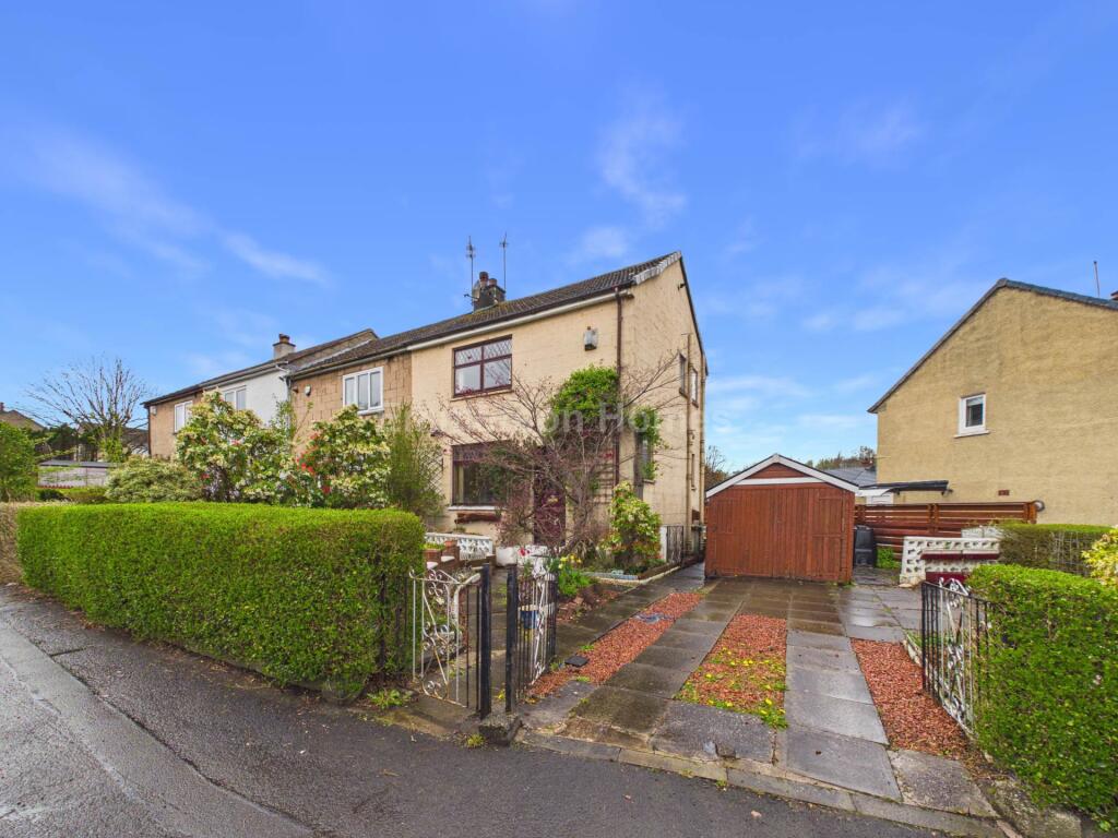 Main image of property: Elm Drive, Johnstone, PA5