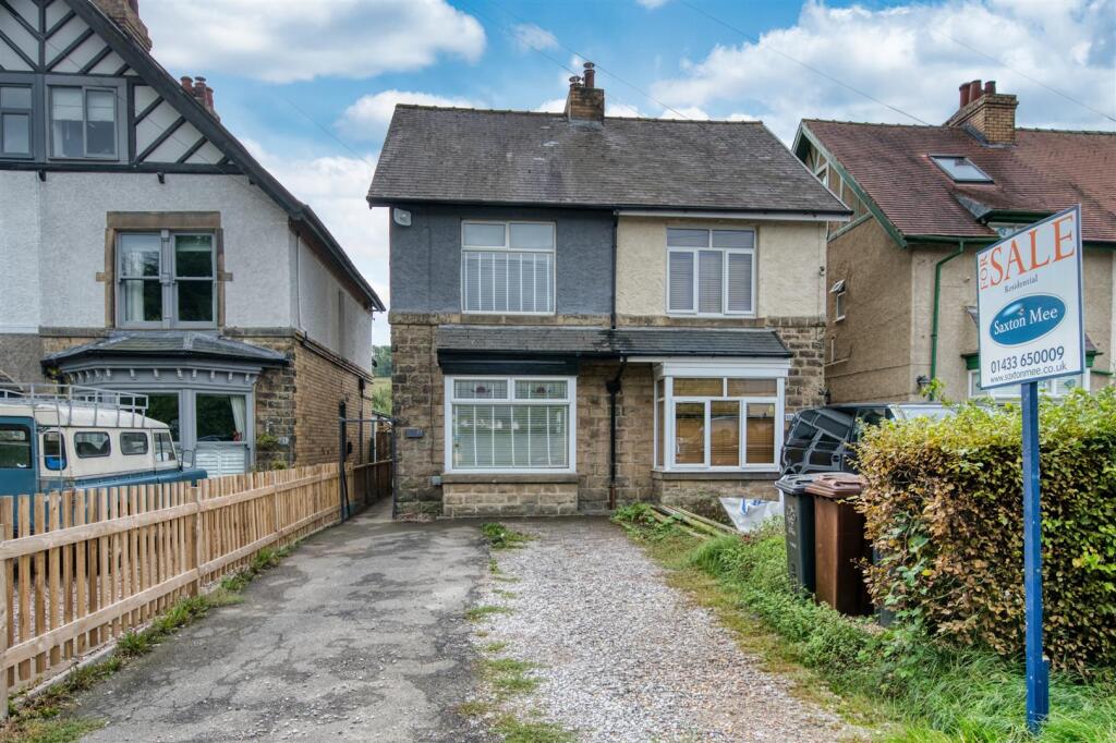 Main image of property: Castleton Road, Hope, Hope Valley