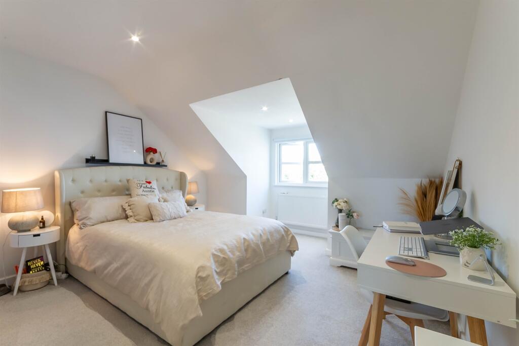 Main image of property: St. Peters Avenue, Maldon
