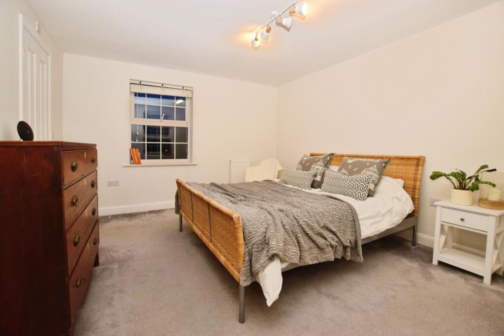 Main image of property: Blakiston Close Ashington RH20