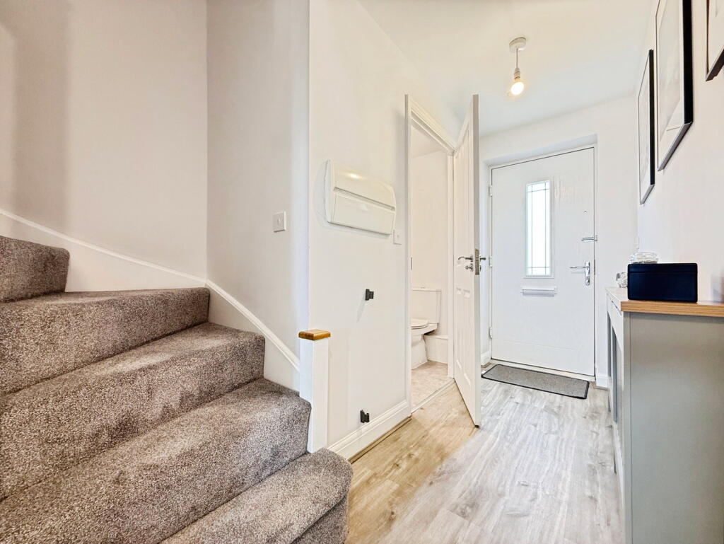 Ffordd Moriah, Loughor, Swansea, West Glamorgan SA4 photo 4
