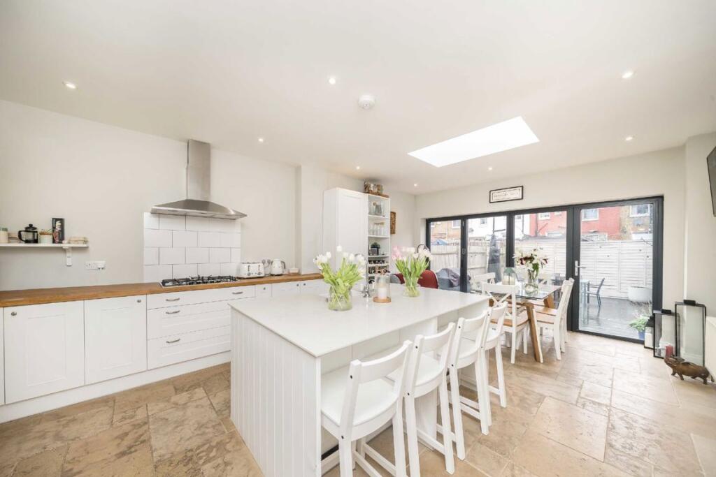 Main image of property: Franciscan Road, Tooting