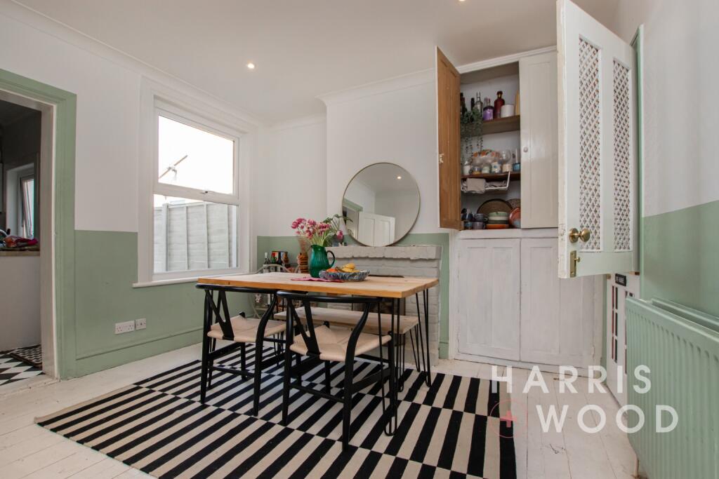 North Road, Brightlingsea, Colchester, Essex, CO7 - More