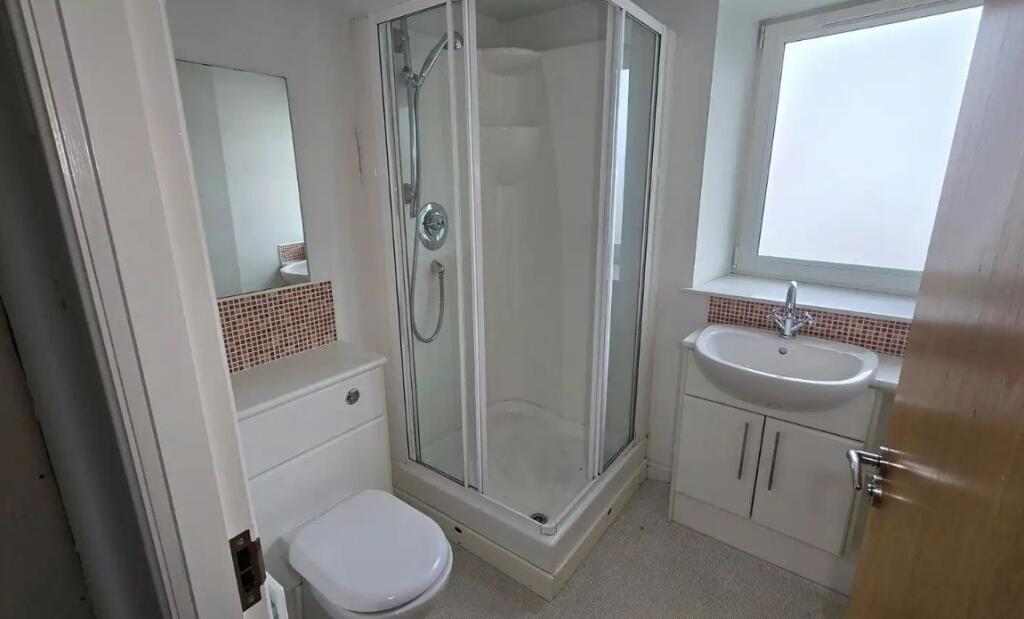 Additional image 6 of  7, Dee Village, Millburn St, 3rd Floor Flat, Aberdeen, AB116LG