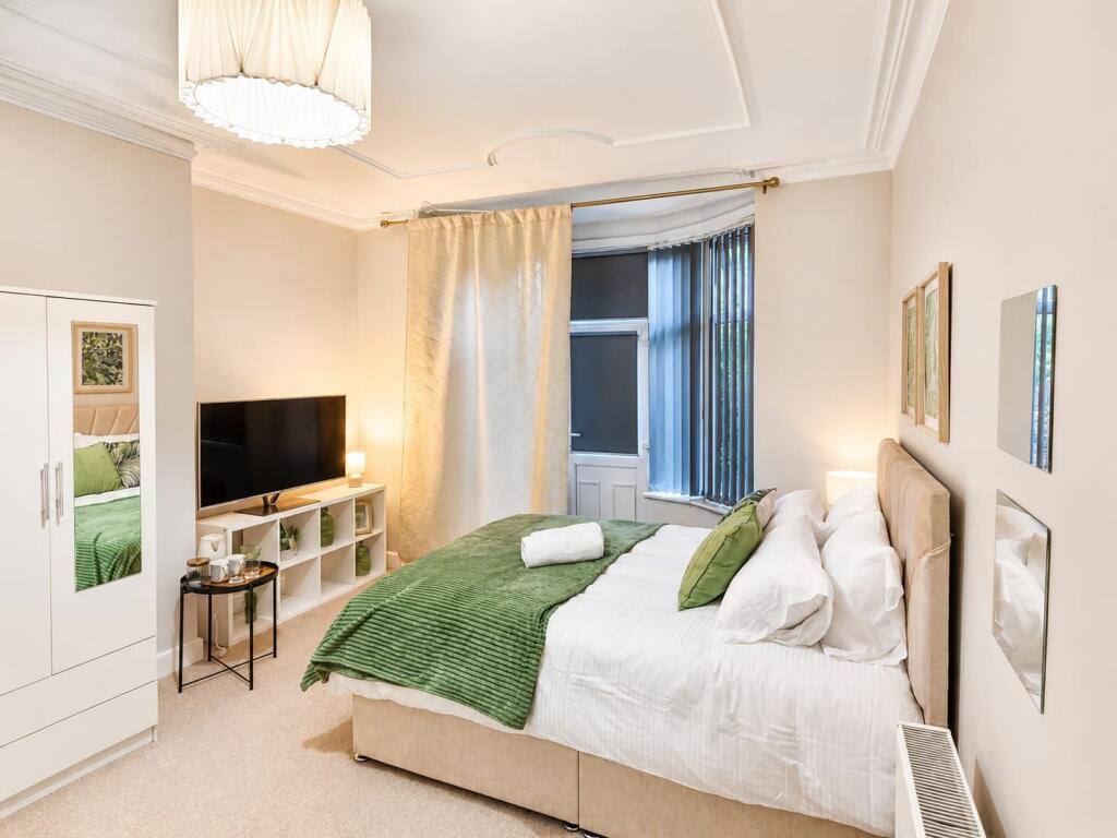 Main image of property: Mauldeth Road, Manchester - 2027 Academic Year