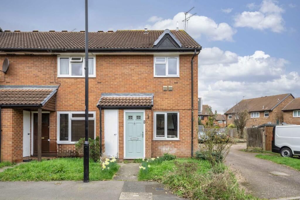 Main image of property: Harvesters Close, Whitton