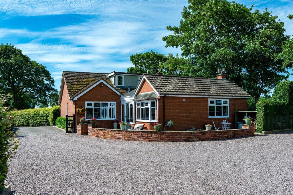 House in West Lancashire, Halsall - View 3